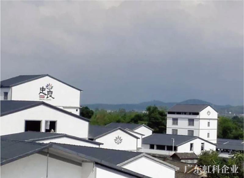 面對激烈的競爭市場,品牌企業與你共同探討屋面瓦未來發展趨勢!